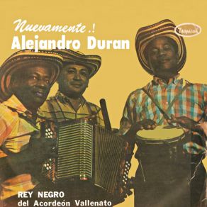 Download track Ah Malaya Alejandro Durán