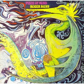 Download track 3 White Horses Roger Bunn