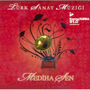 Download track Aşkınla Yanan Gönlümü Mediha Şen Sancakoğlu