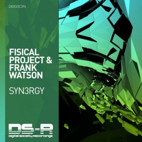 Download track Syn3rgy (Extended Mix) Frank Watson