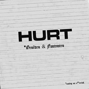 Download track Trigger Happy Jesus Hurt