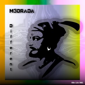 Download track Different Stage M3DRADA