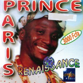 Download track Belle Preuve D'amour Prince Paris