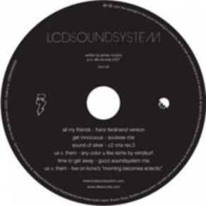 Download track Sound Of Silver (Carl Craig C2 Remix Rev. 3) LCD Soundsystem