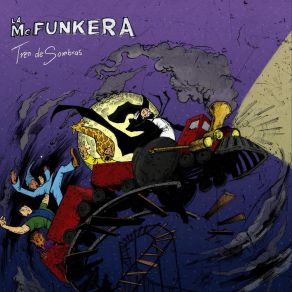 Download track Balacera La McFunkera