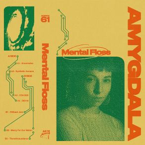 Download track Synthetic Humans Amygdala