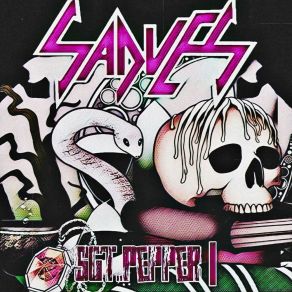 Download track SGT. Outro SADVES