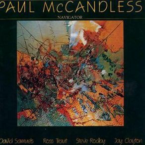 Download track Now And Then Paul McCandless