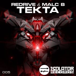 Download track Tekta Malc B, ReDrive