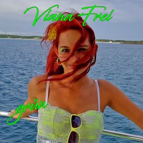 Download track Grün (Instrumental Mix) Viana Frei