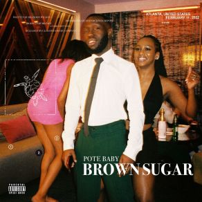 Download track Brown Sugar Pote BabySimmie, Zaia, Daniel Novello