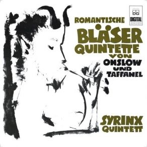 Download track 3. Georges Onslow - Blaserquintett F-Dur Op. 813 - Andante Sostenuto Syrinx-Quintett