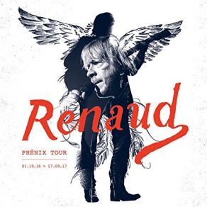 Download track Marchand De Cailloux (Phénix Tour) [Live] Renaud