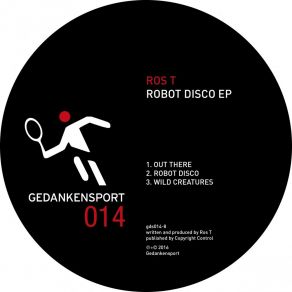 Download track Robot Disco Ros T