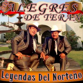 Download track Señorita Cantinera Los Alegres De Teran