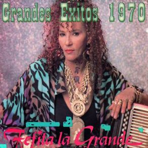 Download track Compadre Piruncha Fefita La Grande