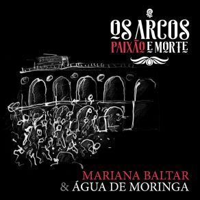 Download track Querelas Do Brasil Água De Moringa