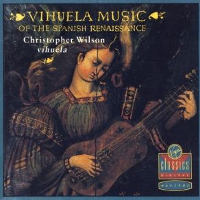 Download track 29. Mendoza - Diferencias De Folias Christopher Wilson