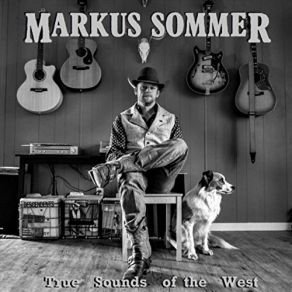 Download track Bronc Song Markus Sommer