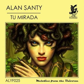 Download track Tu Miranda Alan Santy