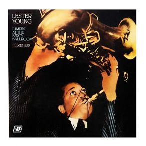 Download track Blues With A Bridge Lester Young