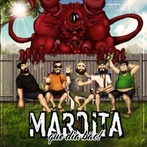 Download track Se Era Bozó Mardita