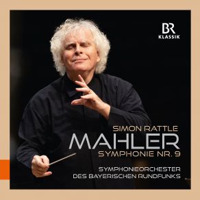 Download track Symphony No. 9: II. Im Tempo Eines Gemächlichen Ländlers (Live) Simon Rattle, Bavarian Radio Symphony Orchestra, Symphonieorchester Des Bayerischen Rundfunks