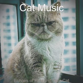 Download track Terrific Ambience For Resting Cats Cat Music