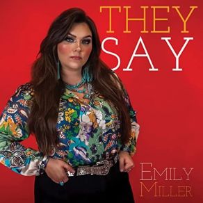 Download track Momma Calls Me Trouble Emily Miller