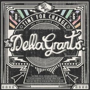 Download track Too Fast The Della Grants