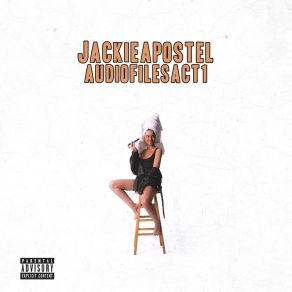 Download track The Good Guy Jackie Apostel