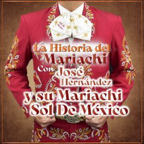 Download track Soy La Voz Mariachi Sol De Mexico De Jose Hernandez