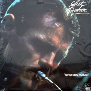 Download track How Deep Is The Ocean Chet Baker