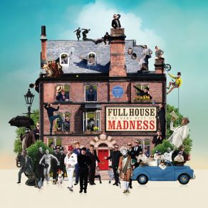 Download track Johnny The Horse (Remastered) The Madness