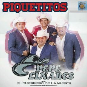 Download track Corrido De Coronado Pepe Linares