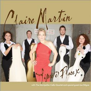 Download track She's Leaving Home (Claire Martin & Joe Stilgoe) Claire MartinJoe Stilgoe