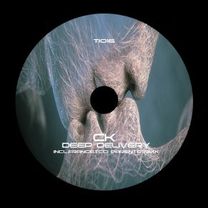 Download track Deep Delivery (Original Mix) CK