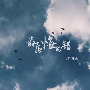 Download track 最后悔的错 (DJ彭锐版) Pang Qiu Yu彭锐