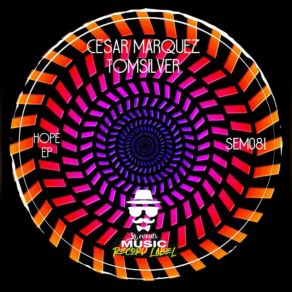 Download track Sometimes Together (Original Mix) TomSilver