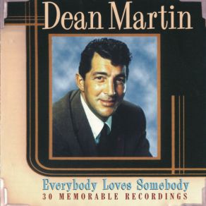 Download track Somewhere Along The Way Dean Martin