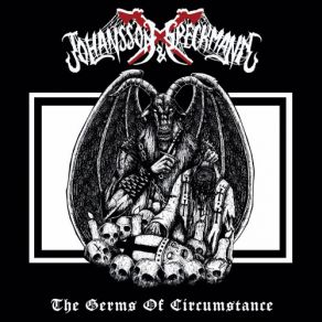 Download track The Germs Of Circumstance Johansson & Speckmann