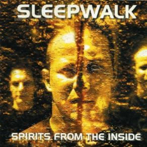 Download track Cry In The Dark (Re - Voiced) Sleepwalker