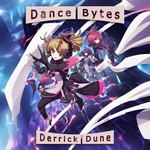 Download track Pump It Up Derrick Dune