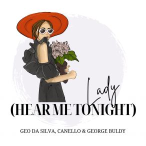 Download track Lady (Hear Me Tonight, Radio Mix) George Buldy