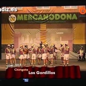 Download track Si Le Siguen (Pasodoble) Los Gordillos