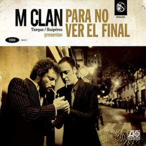 Download track Me Voy A Dejar Llevar M-Clan