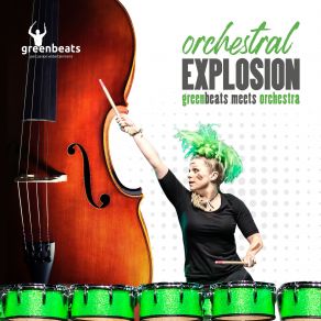 Download track Pieper, Wunsch Closing Medley Greenbeats Percussion Entertainment