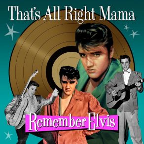 Download track I'm Counting On You Elvis Presley