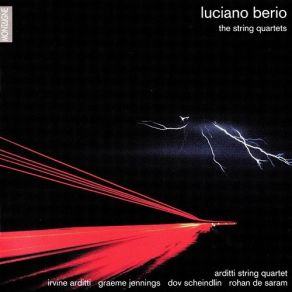 Download track 03. Glosse (1997) Luciano Berio