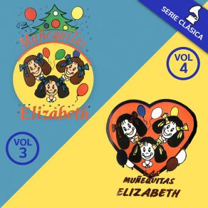 Download track Compartiremos La Navidad Muñequitas Elizabeth